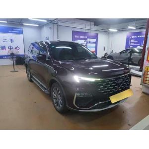 Ford Equator 2021 EcoBoost 225 7-Seater Popular Used Cars with Gasoline Engine