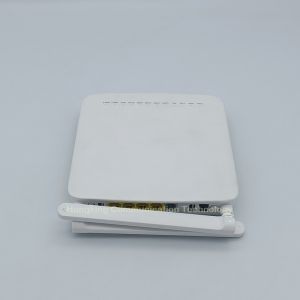 FTTH modem F670L GPON ONU 4GE 1TEL 2.4G 5G WIFI XOPN dual band wifi ont