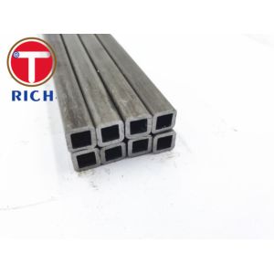 Cold Formed Hollow Rectangular Seamless Steel Pipe ASTM A500
