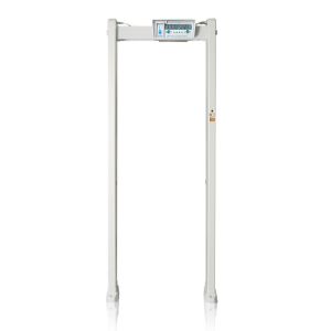 Security Human Body Temperature Measurement Door Non-contact Temperature