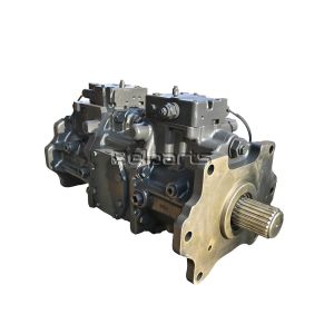 China Excavator Main Pump PC2000-8 Hydraulic Main Pump 708-2K-00121 708-2K-00120 For Komatsu on sale