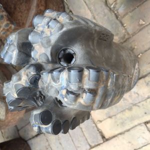 Cheap superior quality API 8 1/2 PDC drill bit/used watr well drilling bits for sale