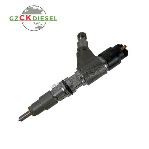 China Fuel Injector 0445120371 0445120400 396-9626 for C71 Engine 320D on sale