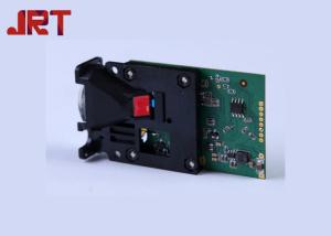 Cheap B707C Laser Line Distance Sensor , RXTX 3.3v Distance Measuring Transducer Sensor for sale