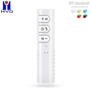 BT Receiver Creative Wireless Earbuds Bluetooth Transmitter Music Player Radio