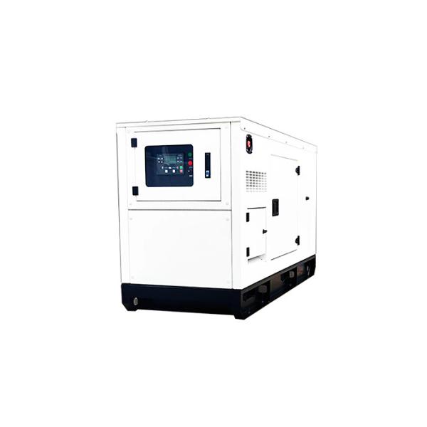 Quality Yangdong 10kva - 38kva Diesel Power Generator with Datakom controller wholesale