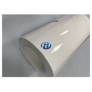 China 40 μm Self Adhesive Film Anti Scratch Protective Film for different surface like wood stainless ceramic etc on sale