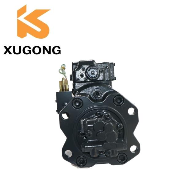 KAWASAKl Hydraulic Pump K3V112DT-9C14 Excavator Hydraulic Main Pump