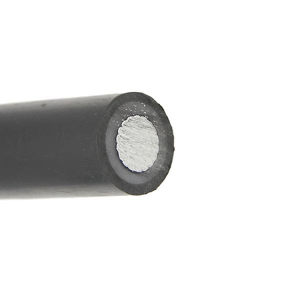 Quality IEC 60228 20KV 33KV SAC Spaced Aerial Cable XLPE Insulation wholesale