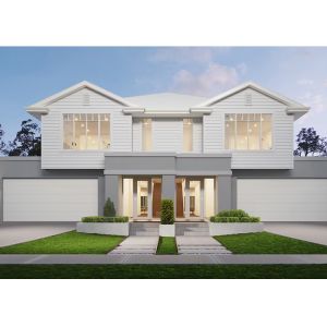 China Prefab Modular Mansion With Swimming Pool Pre-Fabricated Luxury Villa on sale