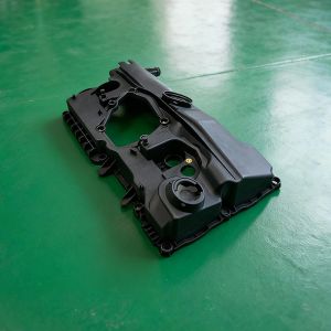 Cheap Customizable Multi Cavity Insert Moulding with Hot Runner/Cold Runner for Corrosion Resistant Applications for sale