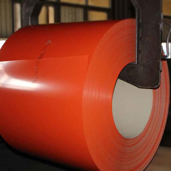 Quality Cladding Panel Ppgi Coil Fireproof Moisture Proof Performance wholesale