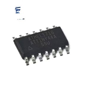 Atmel Attiny44a Microcontrol Jbl Electronic Component Website Ic Chips