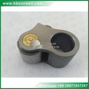Cheap Cummins diesel engine parts ISM QSM M11 L10 cam follower lever 3417645 3161473 3328628 3895491 for sale