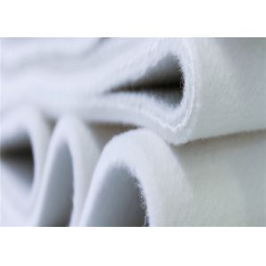 High Speed 10mm Corrugator Needle Belt Heat Resistance With Hiden Seam