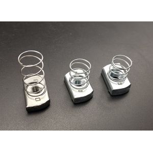 Ss316 M10 Channel Nut