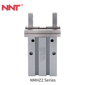 0.1-0.7MPa Pneumatic Air Gripper