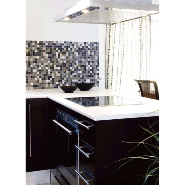 Fundamentally Prevent Rust Stainless Steel Pull Handles Good Corrosion Resistance