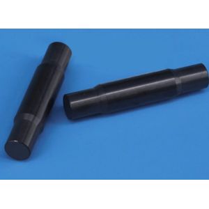 Si3n4 Silicon Nitride Ceramic Rod High Thermal Shock Resistance
