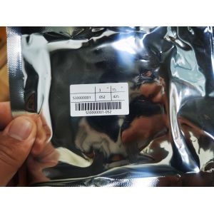 Semi Insulating Undoped Gallium Arsenide Wafer Substrate For LED Lighting 2inch