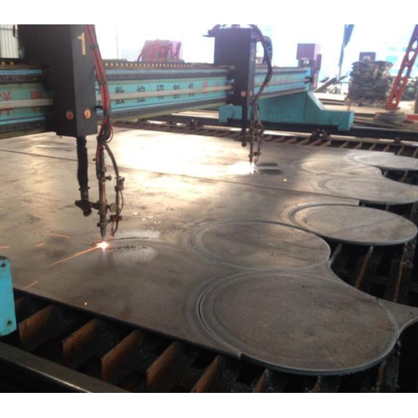 ASME 4340 Sheet Metal SA516Gr60 Low Temperature Pressure Vessel High Strength 4130