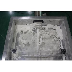 Small Tubular Hopper Feeder Conveyor Machine System Flexible Inclined