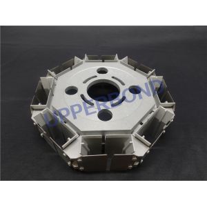 Packer Graduation Box YB43A Cigarette Packing Machine Parts