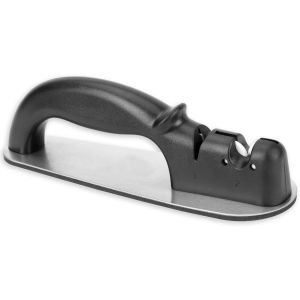 Cheap Multifunctional Household Knife Sharpener Plating Rod Sharpening For Dull Knives for sale