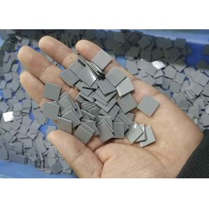 AIuminum Nitride Ceramics Substrate for Power Devices with Thermal Conductivity