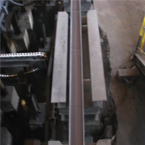S355JR UBP Structural Steel Profiles 100mm Hot Rolled Welded H Beam