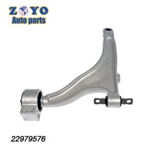 Front Lower Control Arm For Cadillac SRX 2004-2016 Year 2004-2016 Suspension