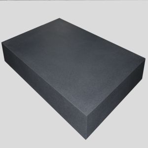China 00 Grades Manual Measure Granite Flat Surface Plate With Frame on sale