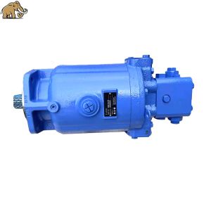 China New Eaton 4633 5433 6433 Replacement Hydraulic Piston Motor And Pump For