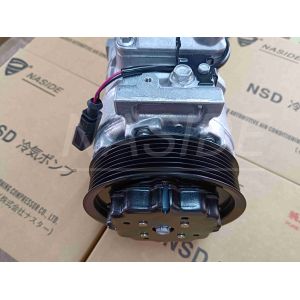 Auto AC Conditioning Compressor For 95812601700 9A112601102 9A112601104