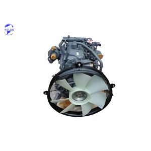 Orignal New Isuzu 4HK1 Engine For Agricultural Machinery