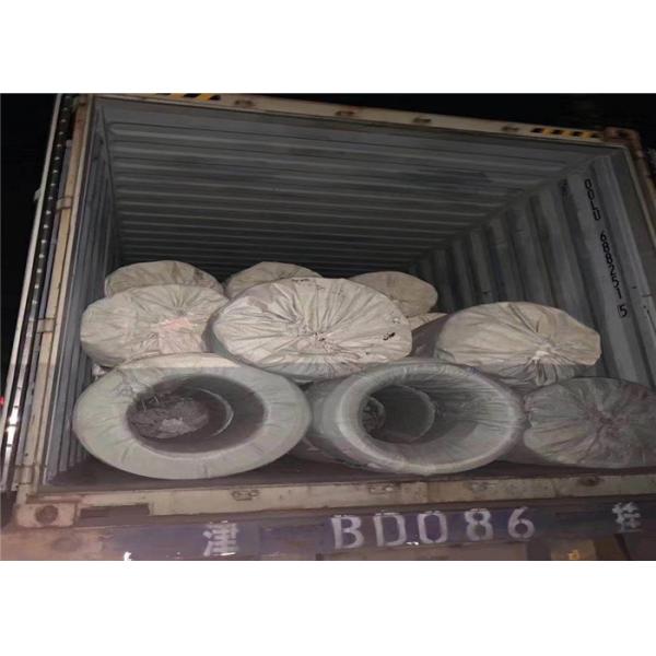 BTO-22 450mm coil diameter galvanized concertina barbed wirecross razor