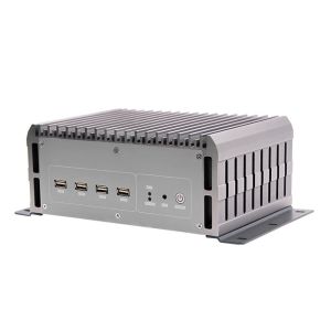 Intel® 4 generation Haswell-M i3 i5 i7 Industrial Mini PC 6COM 2LAN LPT port