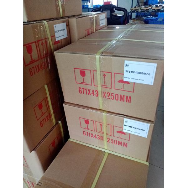 Die Casting Road Barrier Gate Automatic Arm Drop 10 Million Cycle 8m Boom