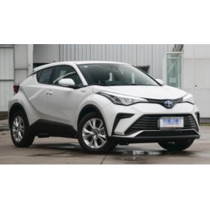 Toyota Yize IZAO 2022 Dual engine 2.0L Yixing Version 5 Door 5 seats SUV