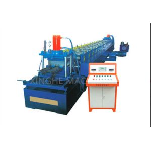 Intelligent Metal Sheet Rolling Machine Steel Production Line Board Making