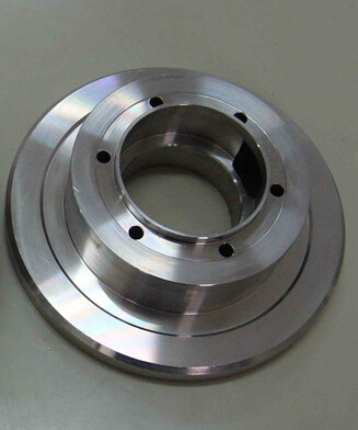Custom Made Aluminum Alloy A380 Zinc Die Casting High Precision CNC Metal