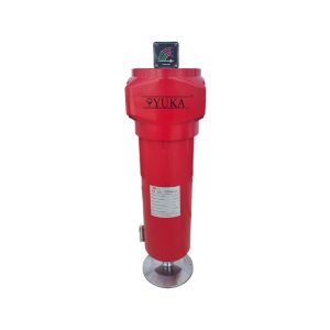 Cheap General Compressed Air Filter With Auto Drain for sale