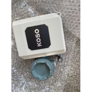 Pressure Reducing Valve KOSO PRF300 PRF400 And EPA 801 Valve Positioner With