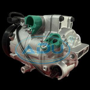 New Air Conditioning Compressor for HYUNDAI Ix35 with OE NO. 977012Y000 and F500-NE9DB-02