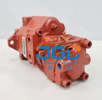 Quality PVD-00B-14P-5G3 Mini Excavator Hydraulic Main Pump For E15 Piston Pump wholesale