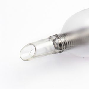 Smooth Tip Reinforced Endotracheal Tube With Murphy Eye