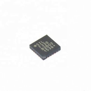 Cheap Electronic Components 8051 C8051f33x Microcontroller IC C8051F330 F330 for sale