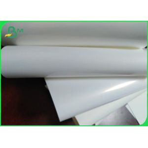 Polymer - Based Material Synthetic Paper 100% Recyclable Printer - Friendly