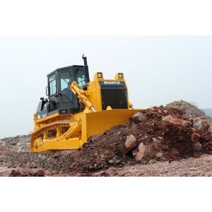 China Shantui dozer SD23 for Kazakhstan
