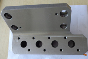 Customize carbon steel part CNC machining, made in China professional manufactur